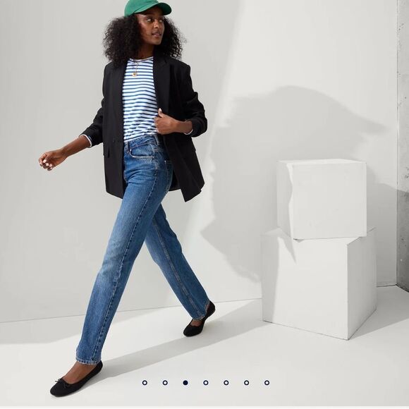 NWT Rothy’s The Ballet Flat - Picture 3 of 13